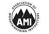 Association of Mountaineering Instructors Logo