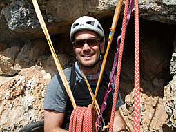 Learning to belay